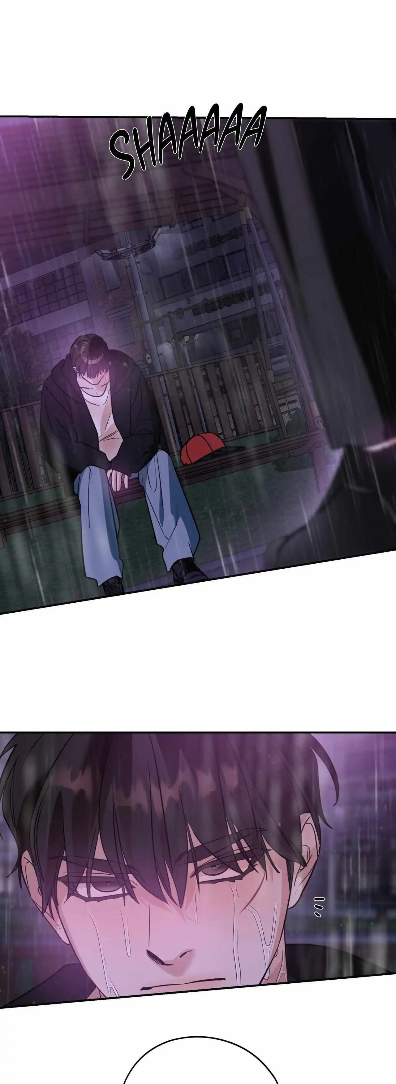Ghostly Vendetta Chapter 54 page 26