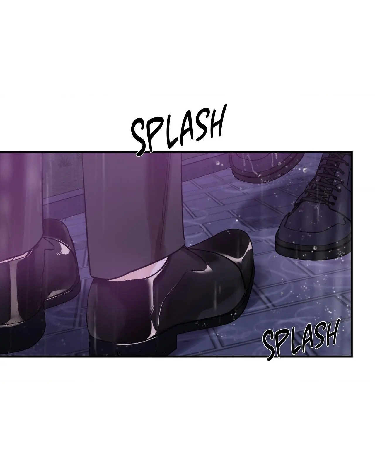 Ghostly Vendetta Chapter 54 page 28