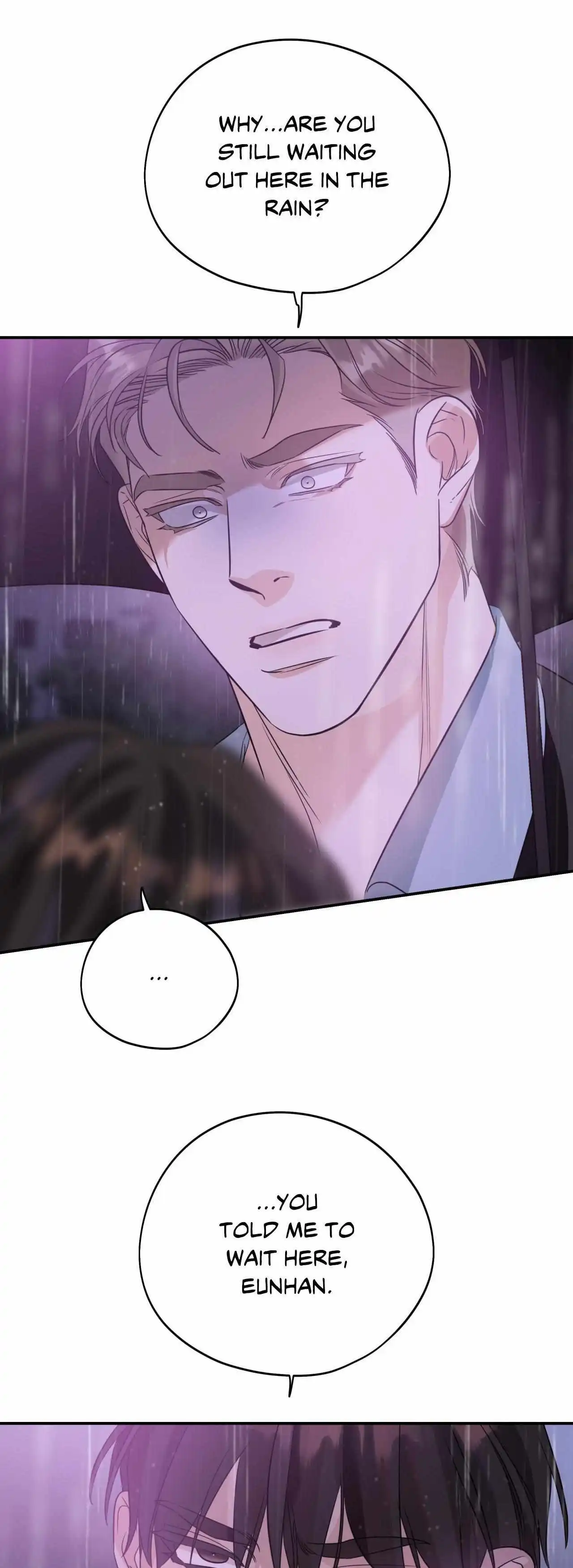 Ghostly Vendetta Chapter 54 page 30