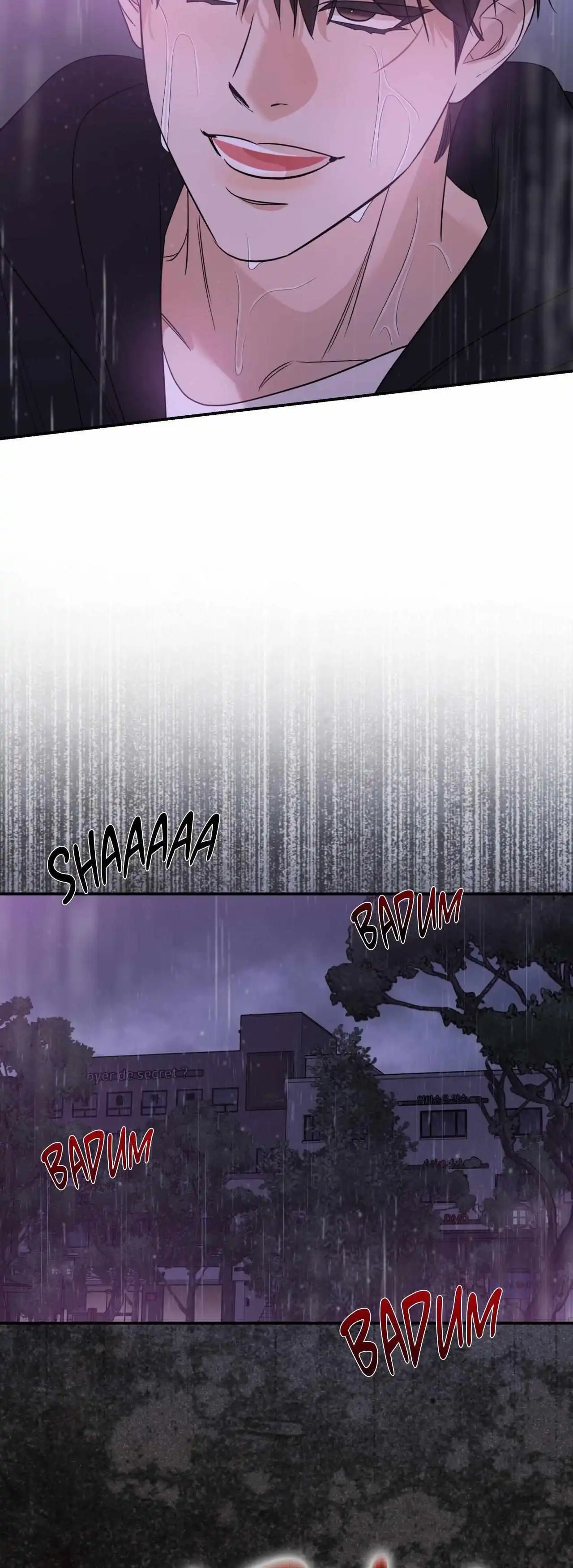 Ghostly Vendetta Chapter 54 page 31