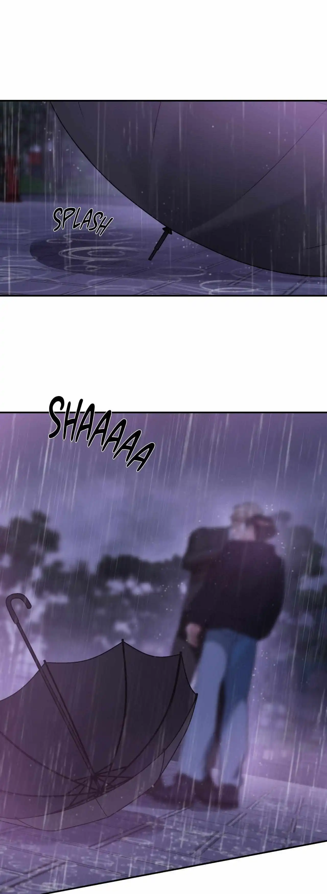 Ghostly Vendetta Chapter 54 page 34