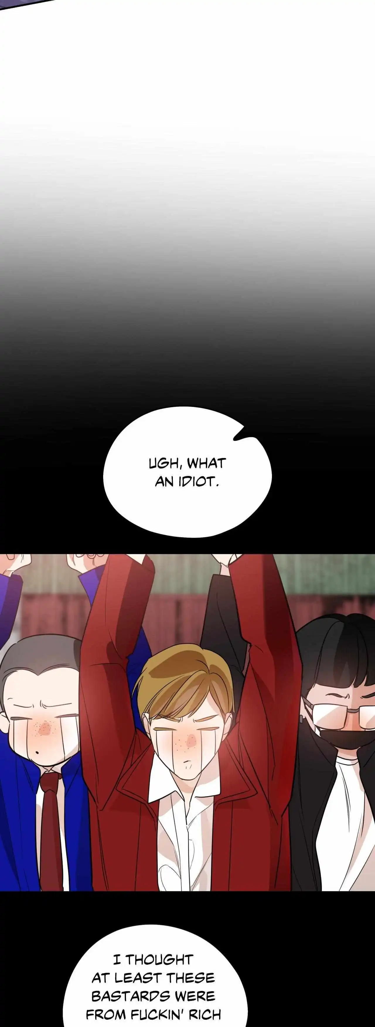 Ghostly Vendetta Chapter 54 page 35