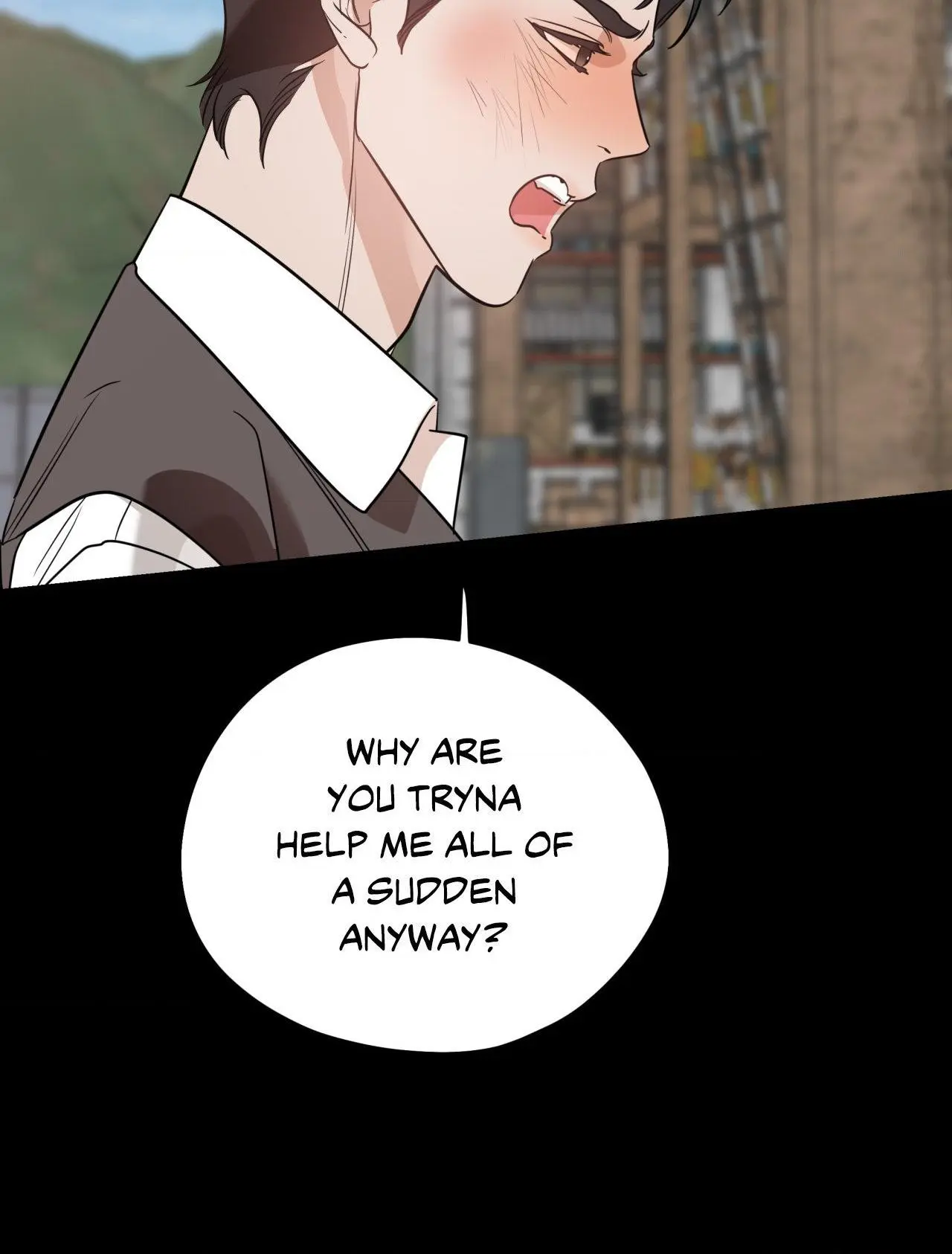 Ghostly Vendetta Chapter 54 page 37