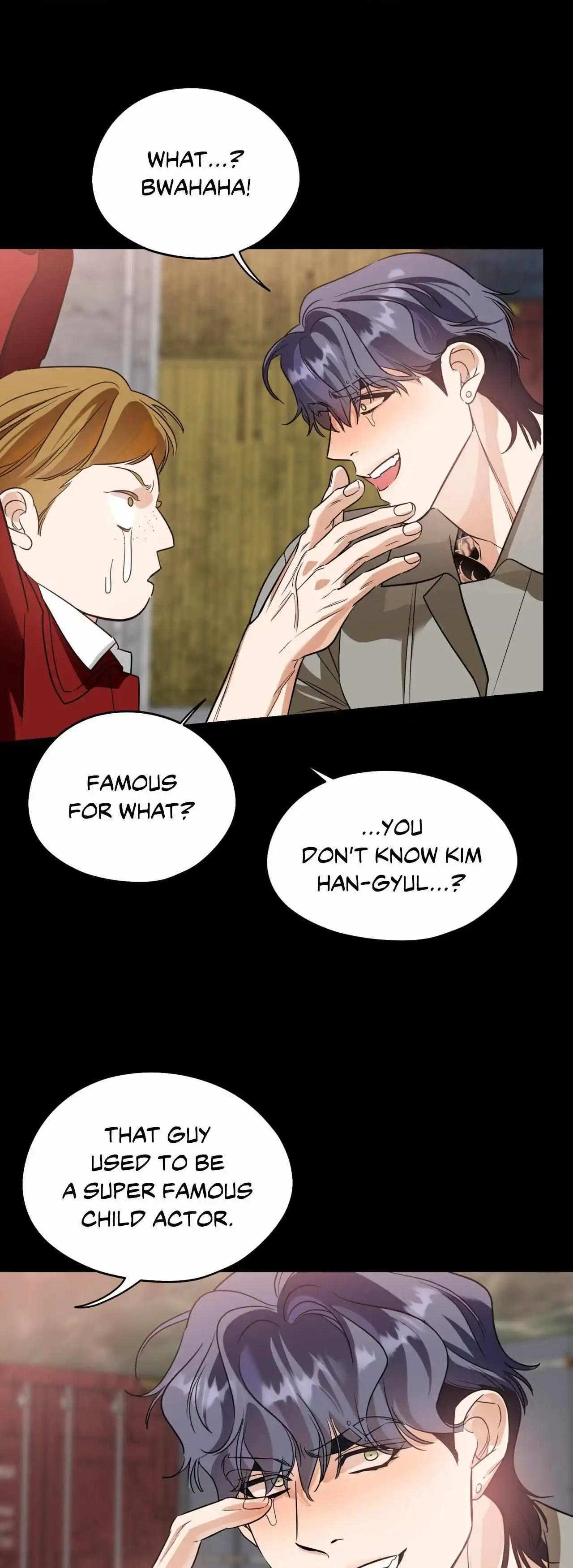 Ghostly Vendetta Chapter 54 page 42