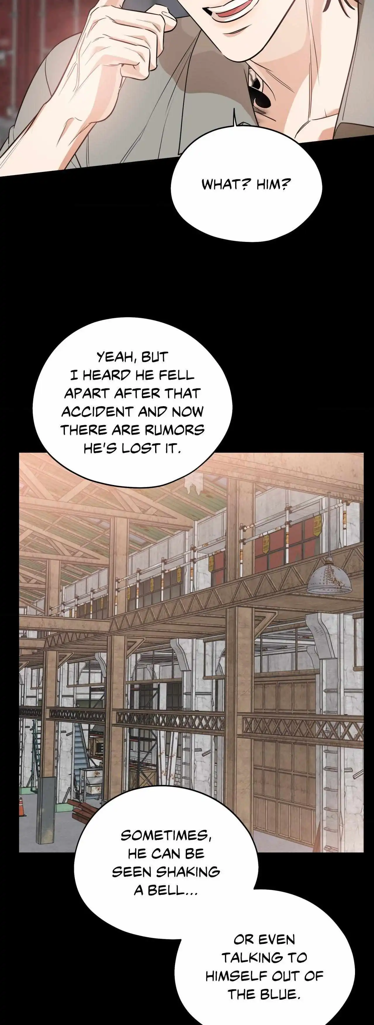 Ghostly Vendetta Chapter 54 page 43