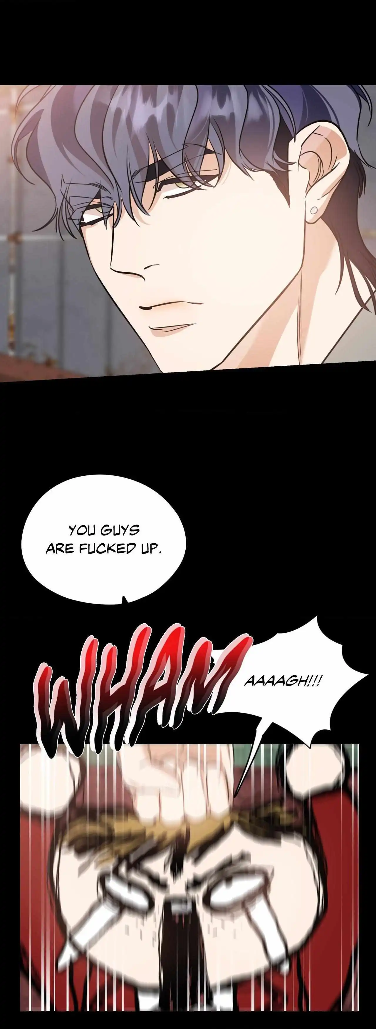 Ghostly Vendetta Chapter 54 page 46