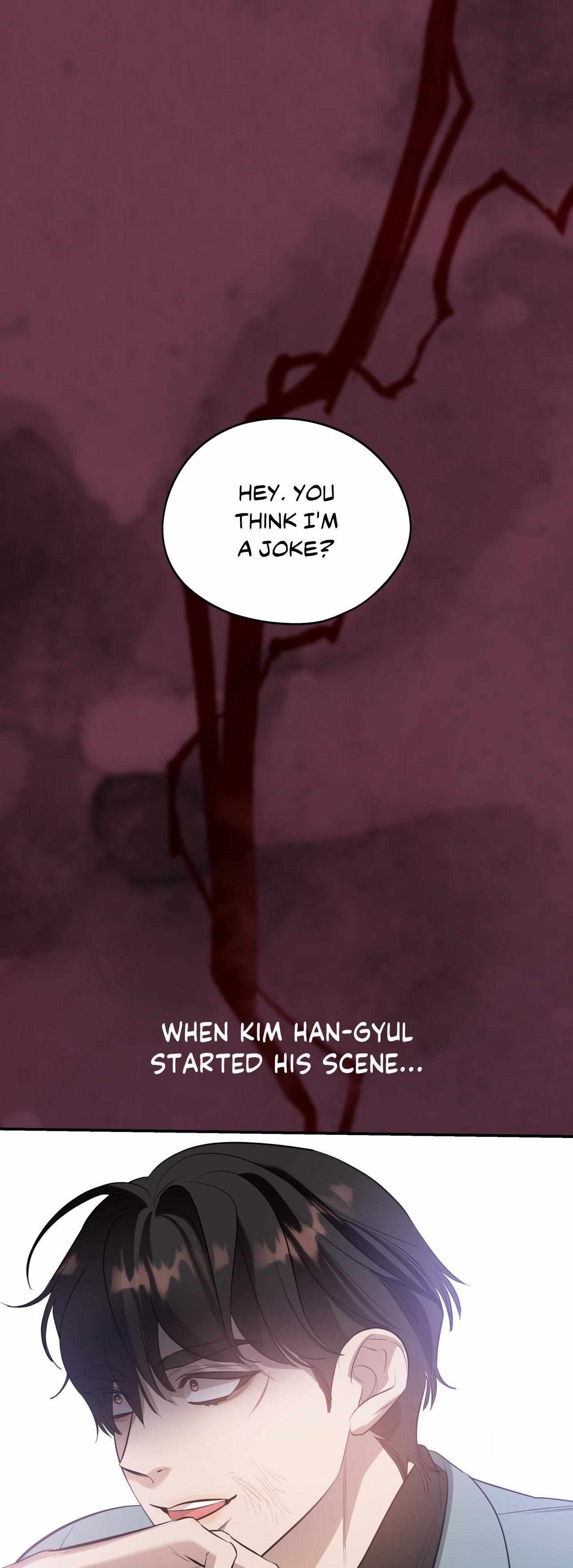 Ghostly Vendetta Chapter 61 page 0