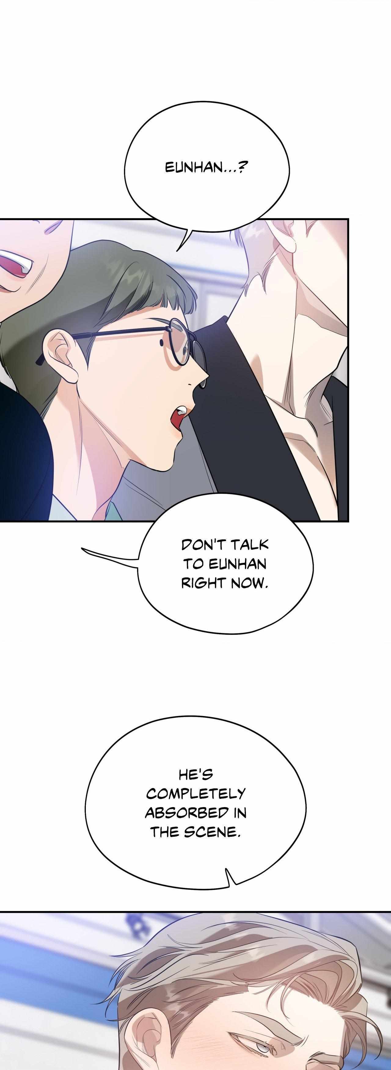 Ghostly Vendetta Chapter 61 page 5