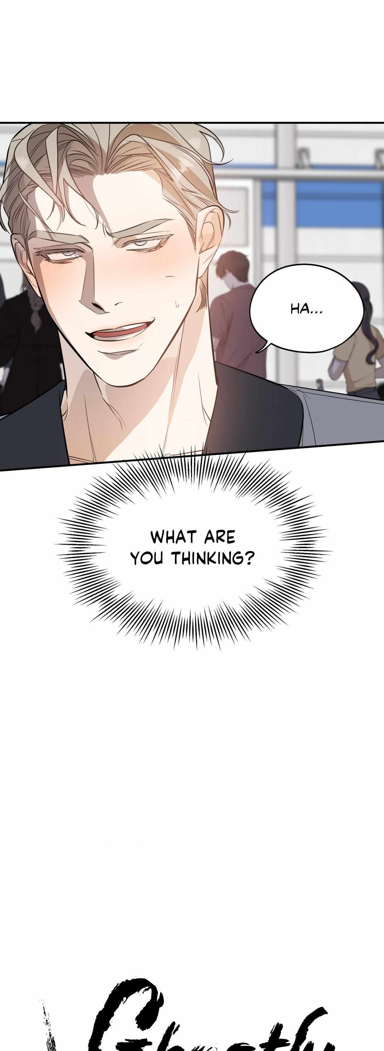 Ghostly Vendetta Chapter 61 page 9