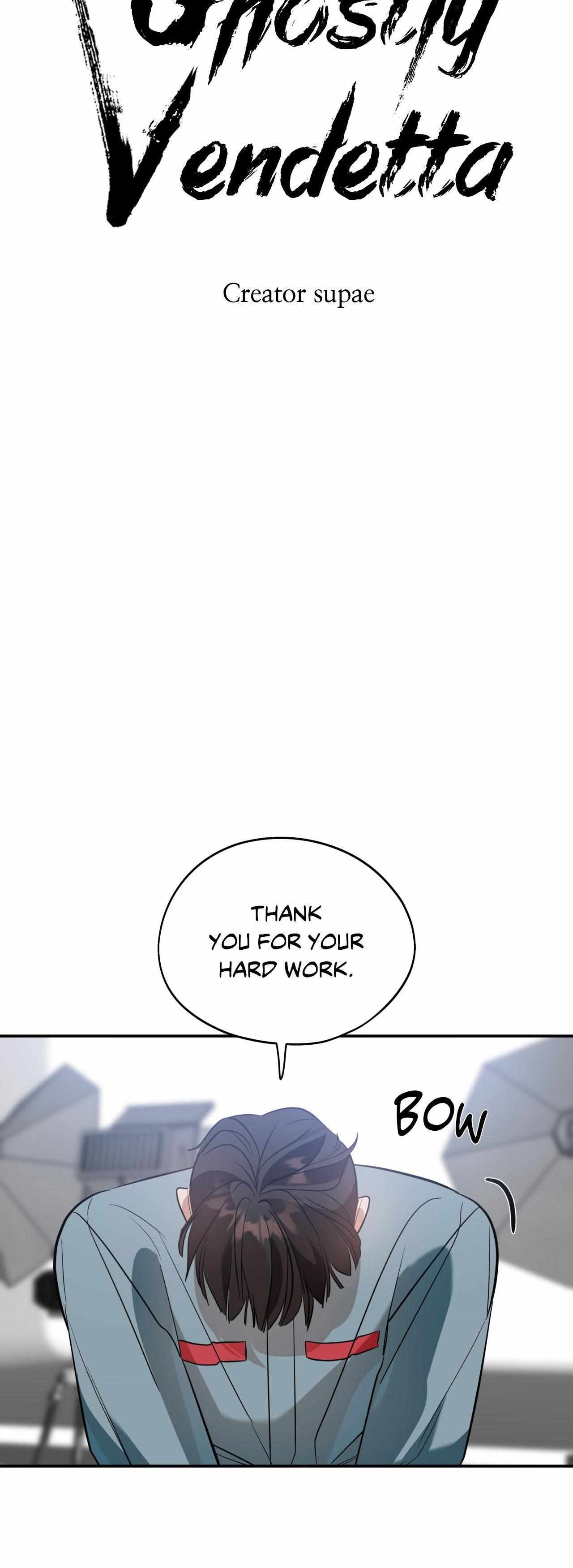 Ghostly Vendetta Chapter 61 page 10