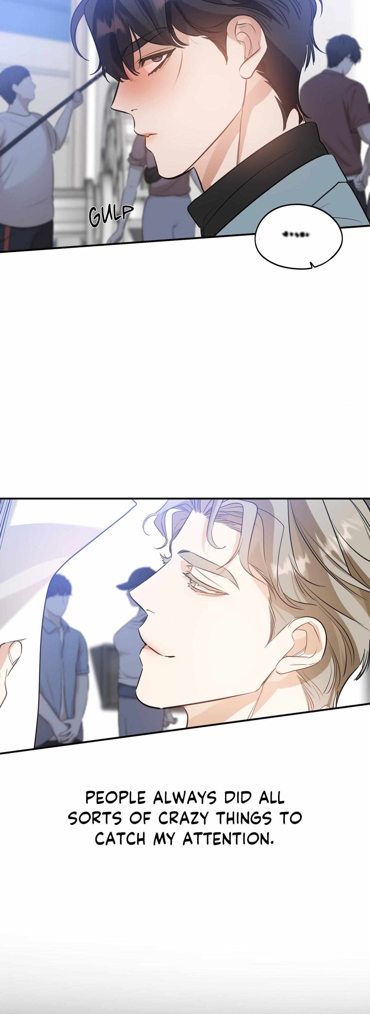 Ghostly Vendetta Chapter 61 page 15