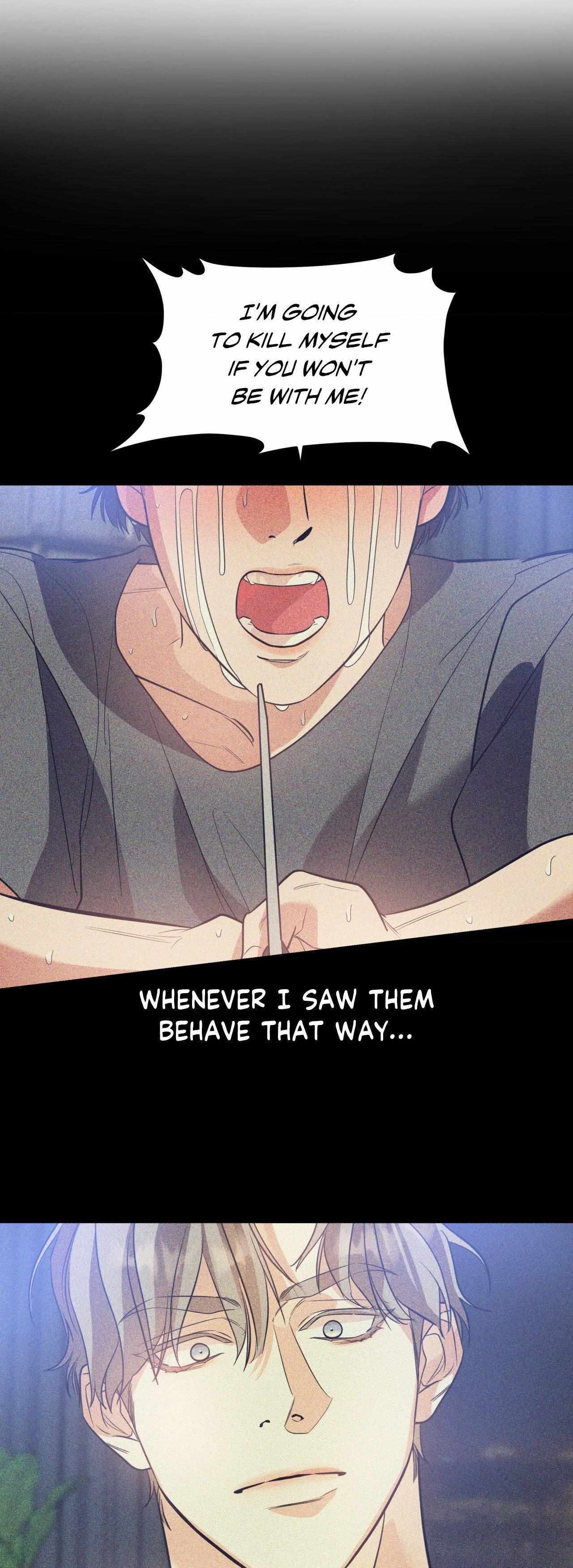 Ghostly Vendetta Chapter 61 page 16