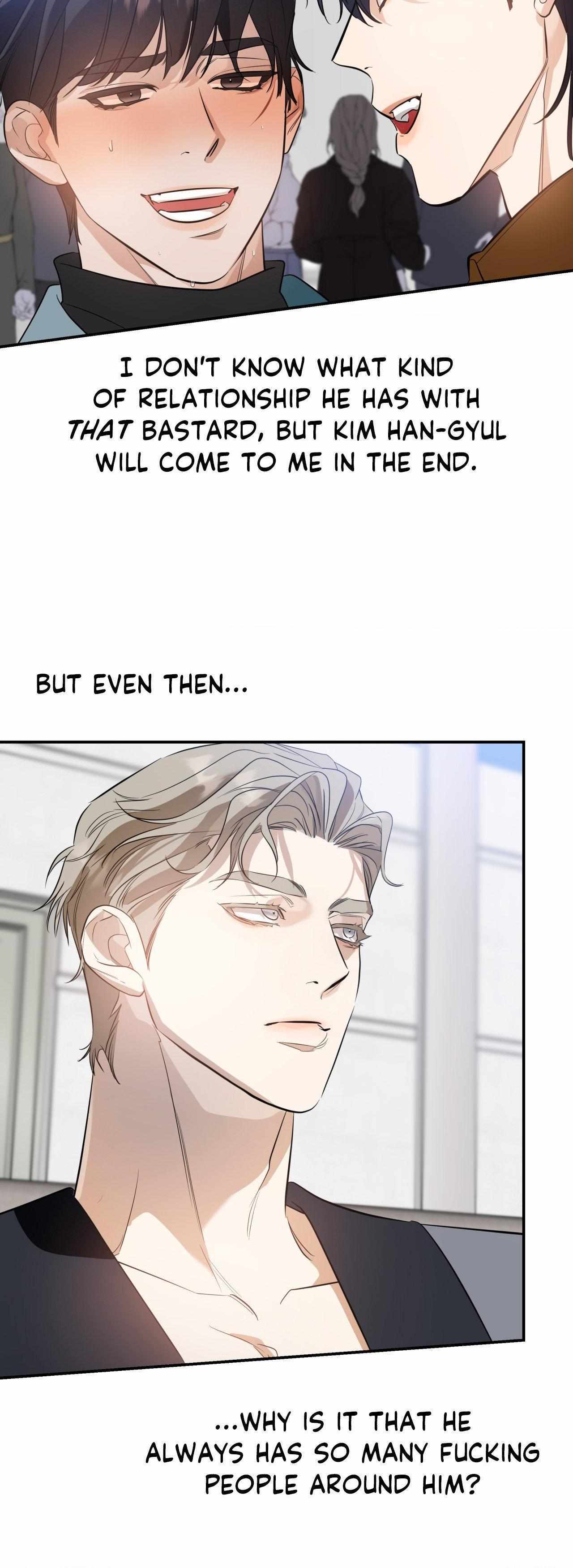 Ghostly Vendetta Chapter 61 page 20