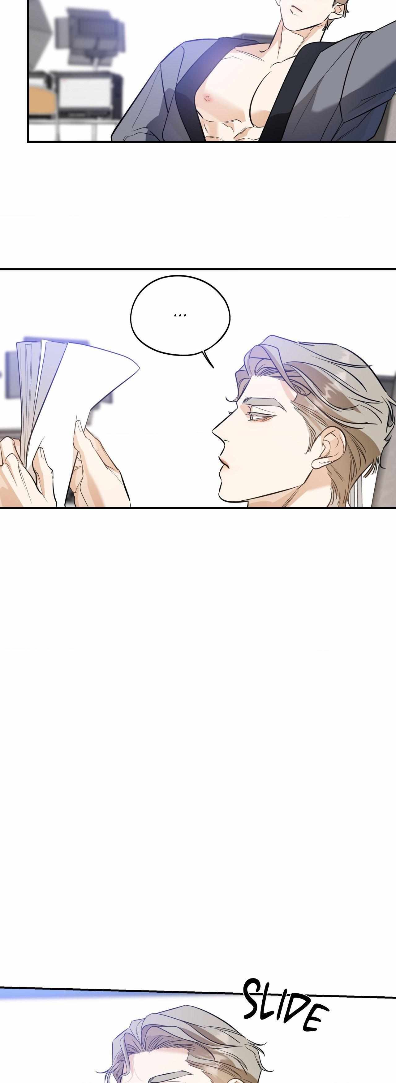 Ghostly Vendetta Chapter 61 page 25