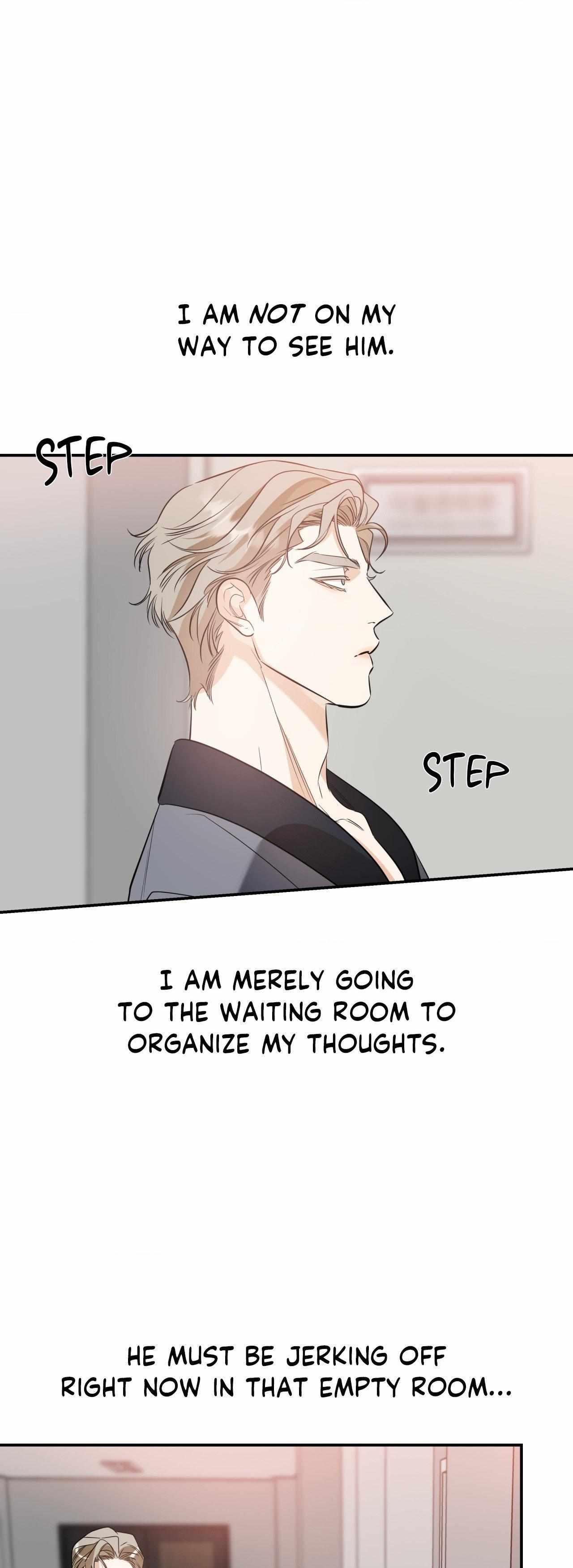 Ghostly Vendetta Chapter 61 page 27
