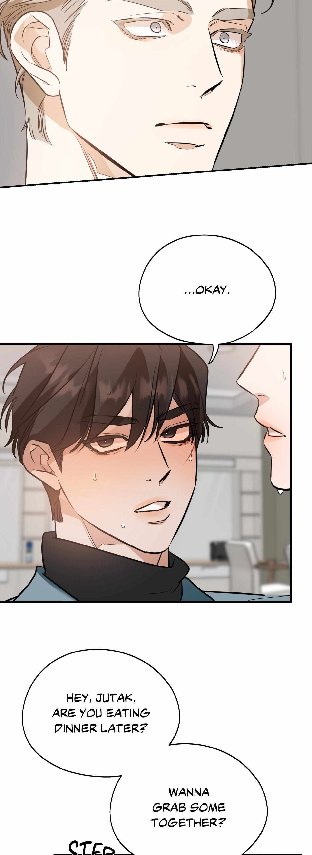Ghostly Vendetta Chapter 61 page 31