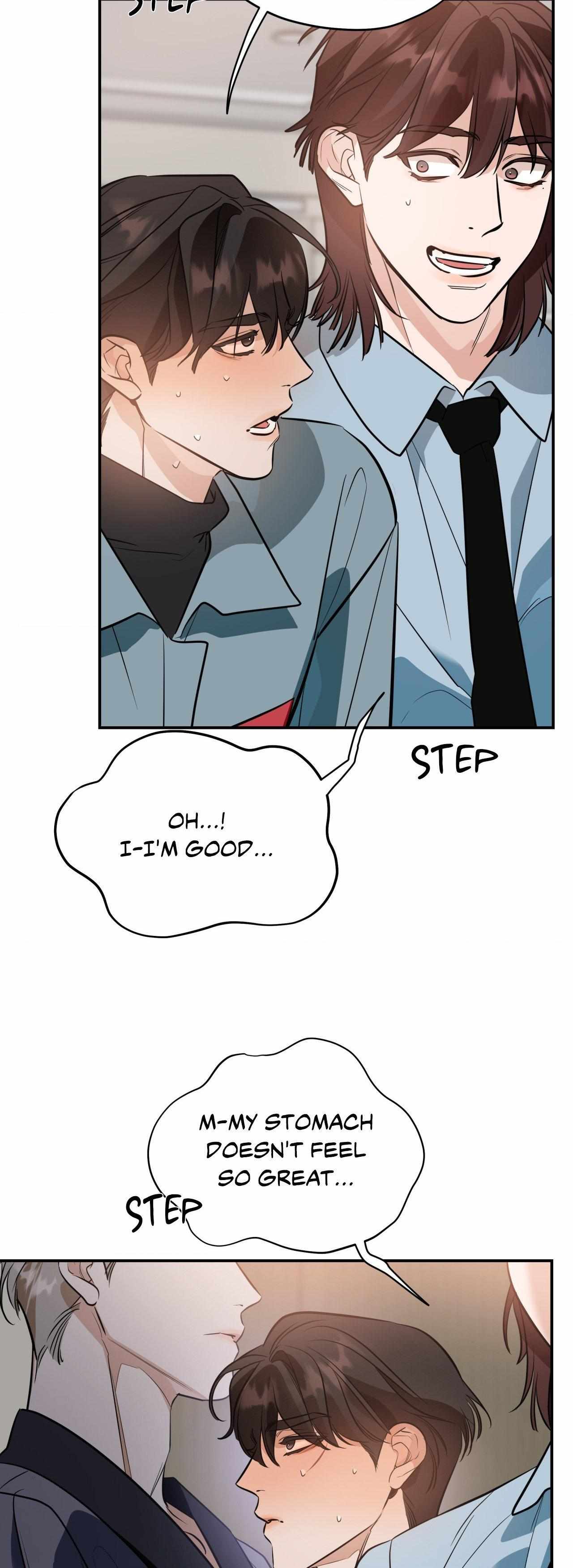 Ghostly Vendetta Chapter 61 page 32