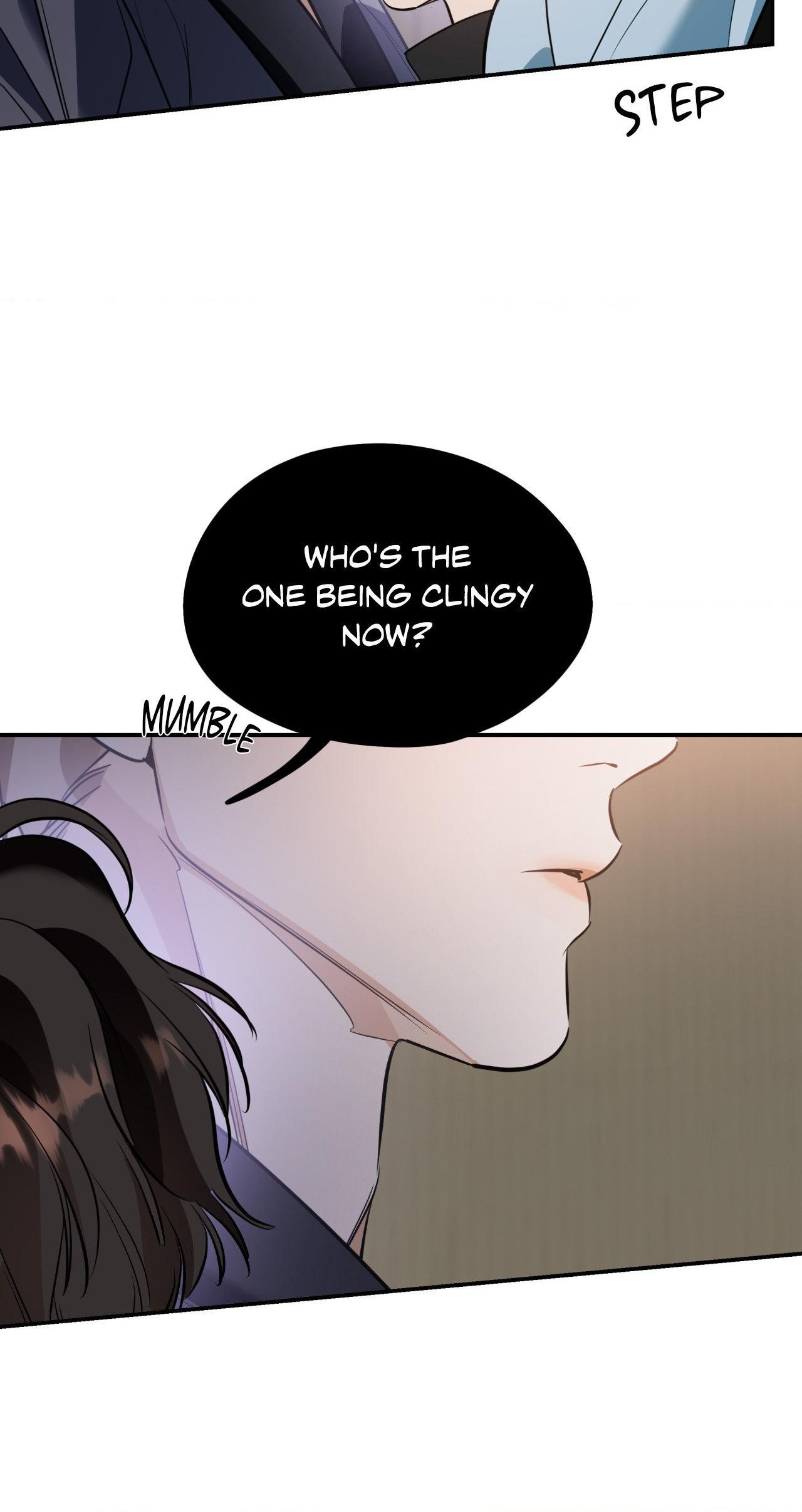 Ghostly Vendetta Chapter 61 page 33
