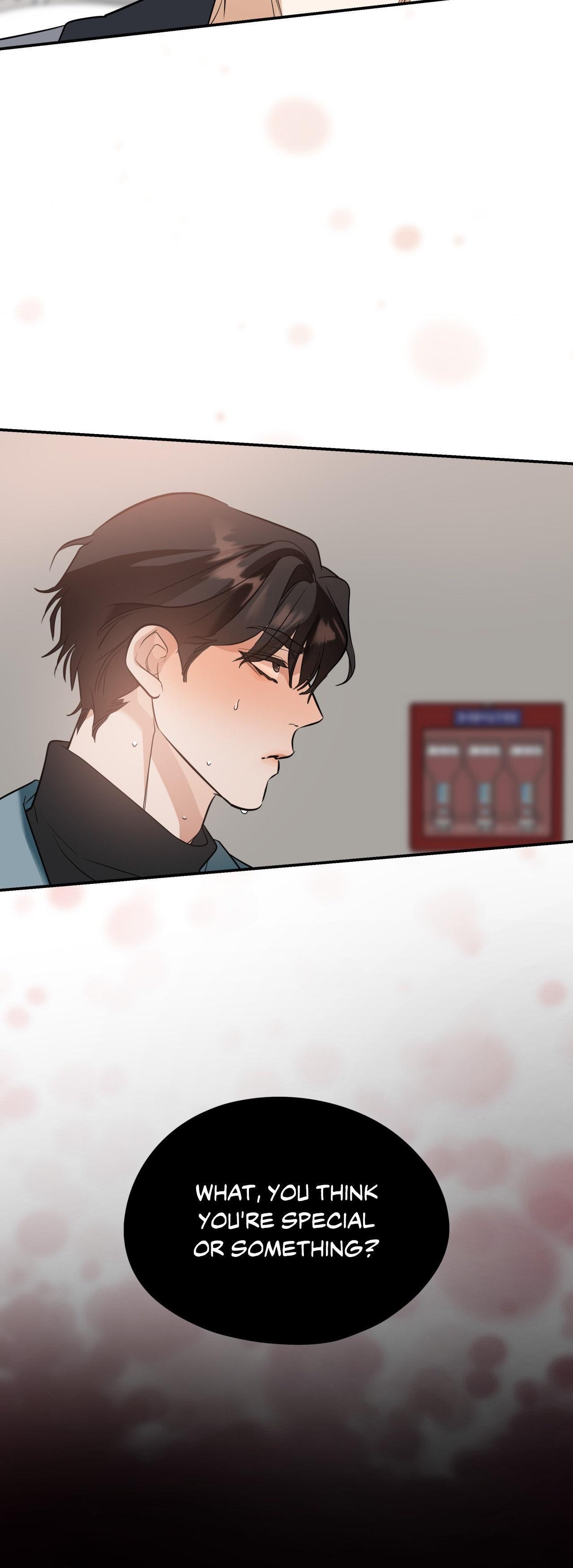 Ghostly Vendetta Chapter 61 page 36