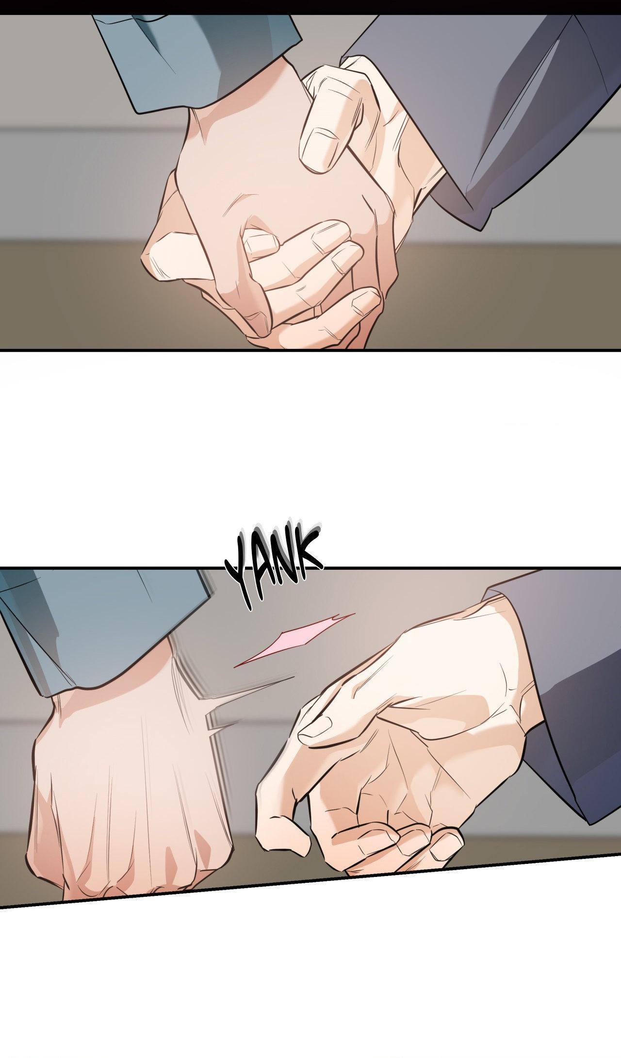 Ghostly Vendetta Chapter 61 page 37