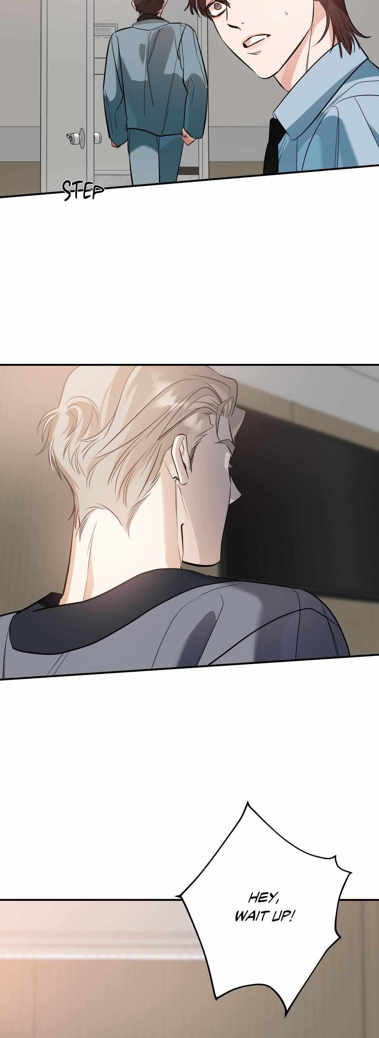 Ghostly Vendetta Chapter 61 page 39
