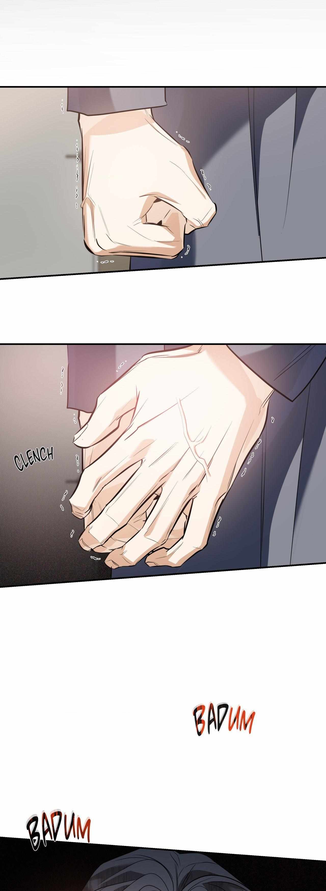 Ghostly Vendetta Chapter 61 page 42