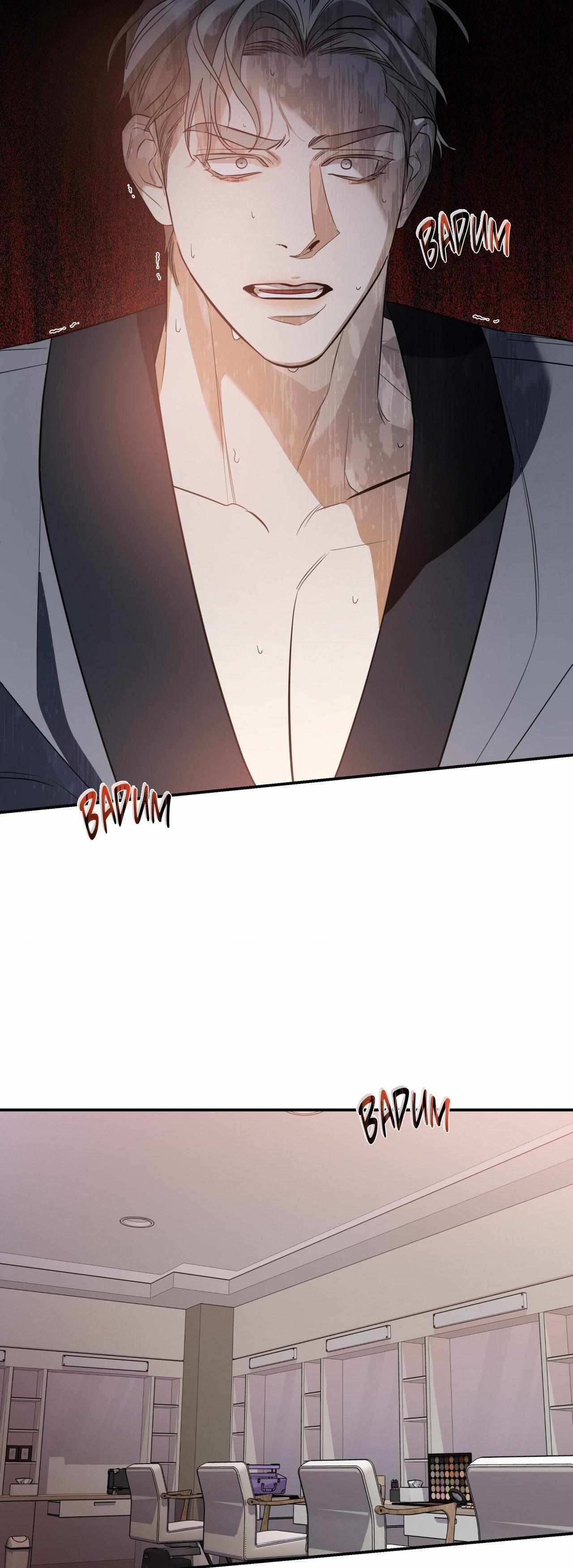 Ghostly Vendetta Chapter 61 page 43