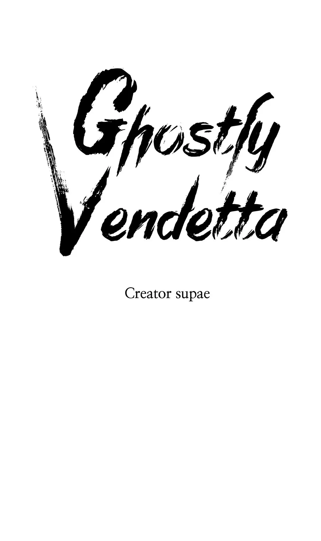 Ghostly Vendetta Chapter 7 page 4