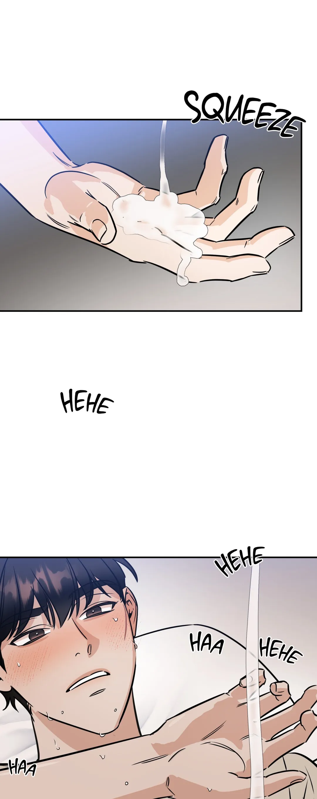 Ghostly Vendetta Chapter 7 page 5