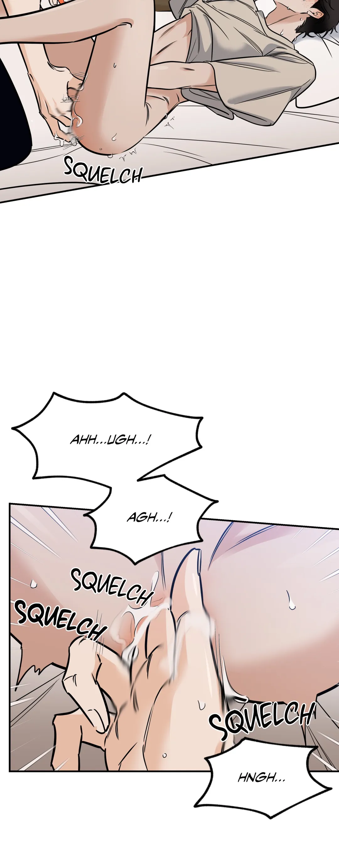 Ghostly Vendetta Chapter 7 page 7