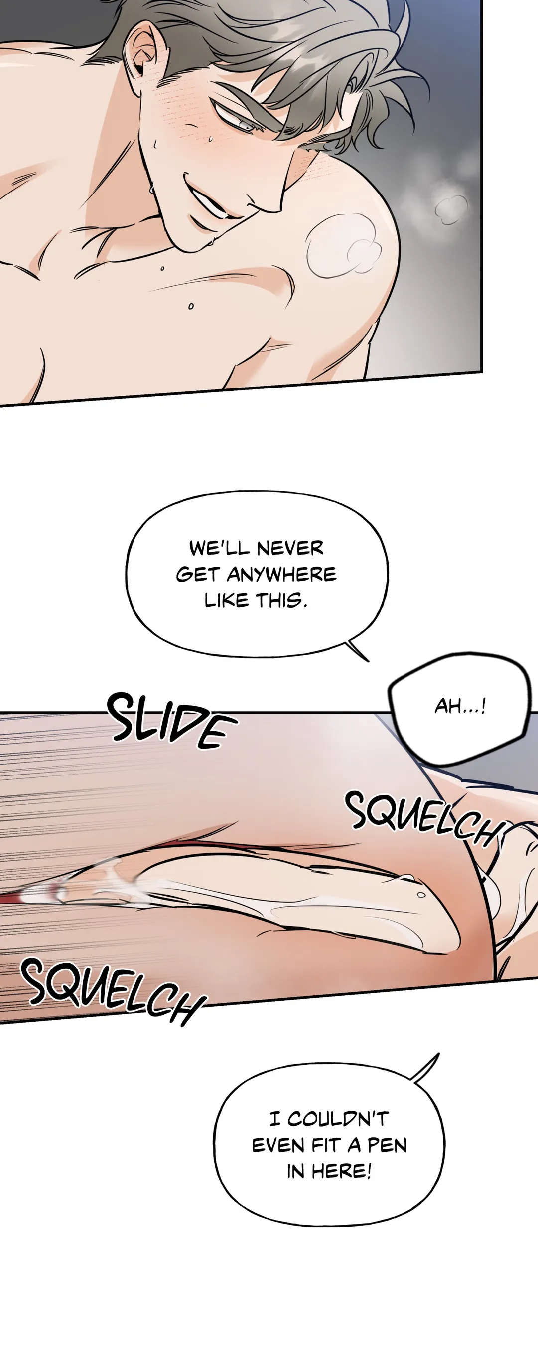 Ghostly Vendetta Chapter 7 page 9