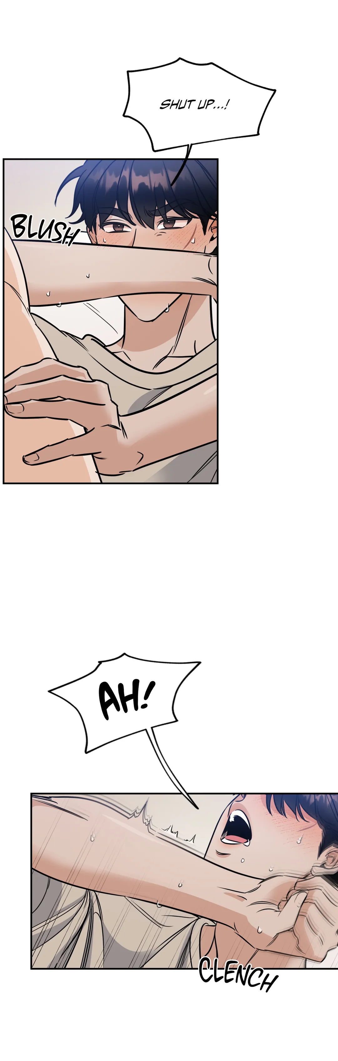 Ghostly Vendetta Chapter 7 page 10