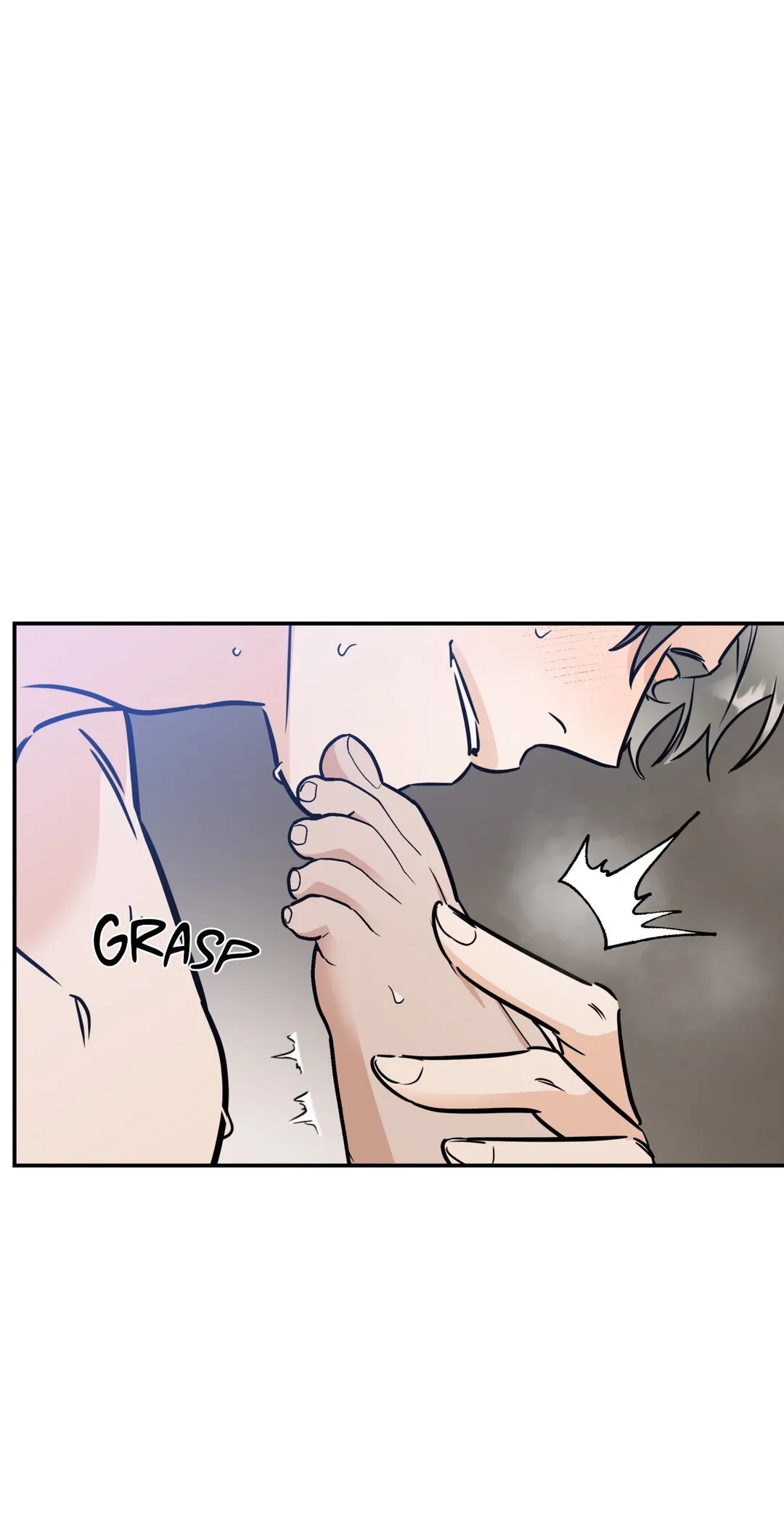 Ghostly Vendetta Chapter 7 page 13