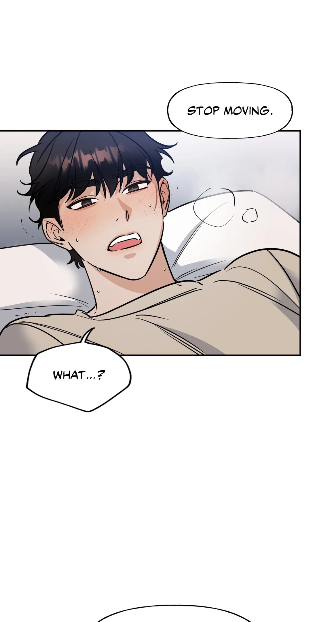 Ghostly Vendetta Chapter 7 page 16