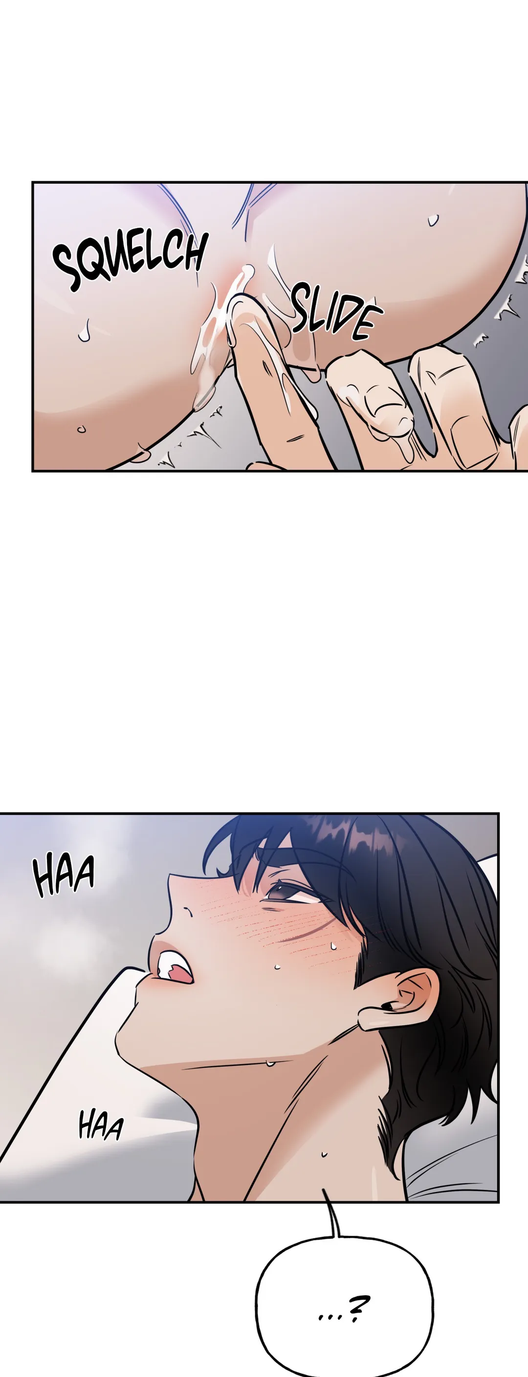 Ghostly Vendetta Chapter 7 page 21