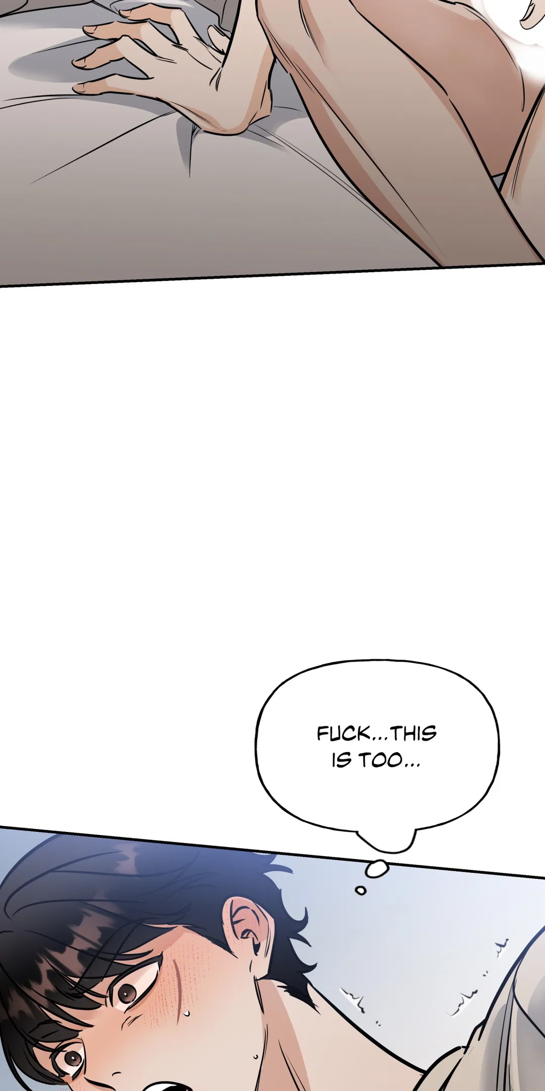 Ghostly Vendetta Chapter 7 page 27