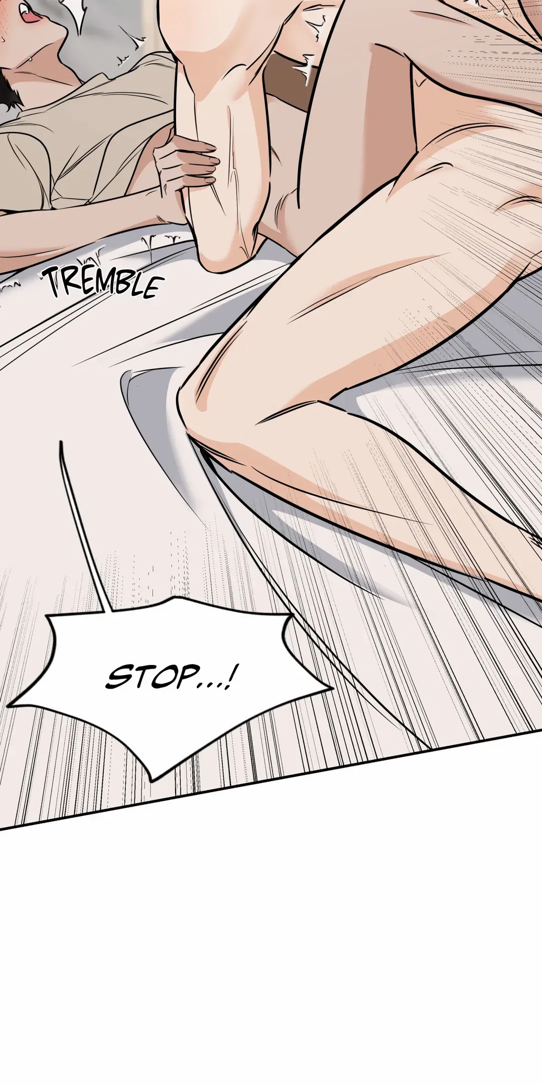 Ghostly Vendetta Chapter 7 page 30
