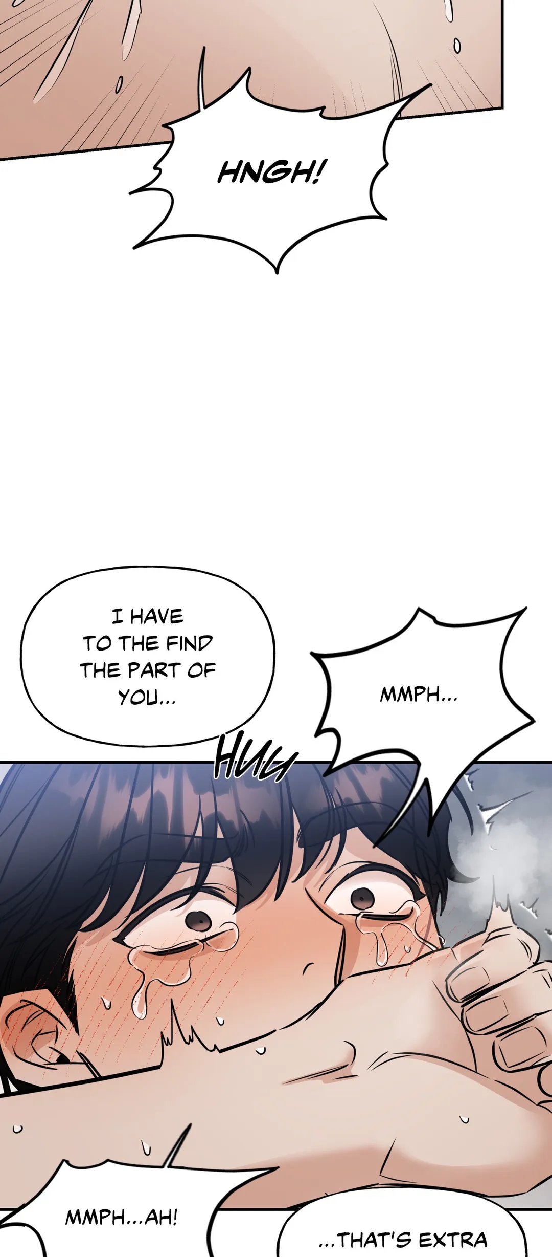 Ghostly Vendetta Chapter 7 page 39