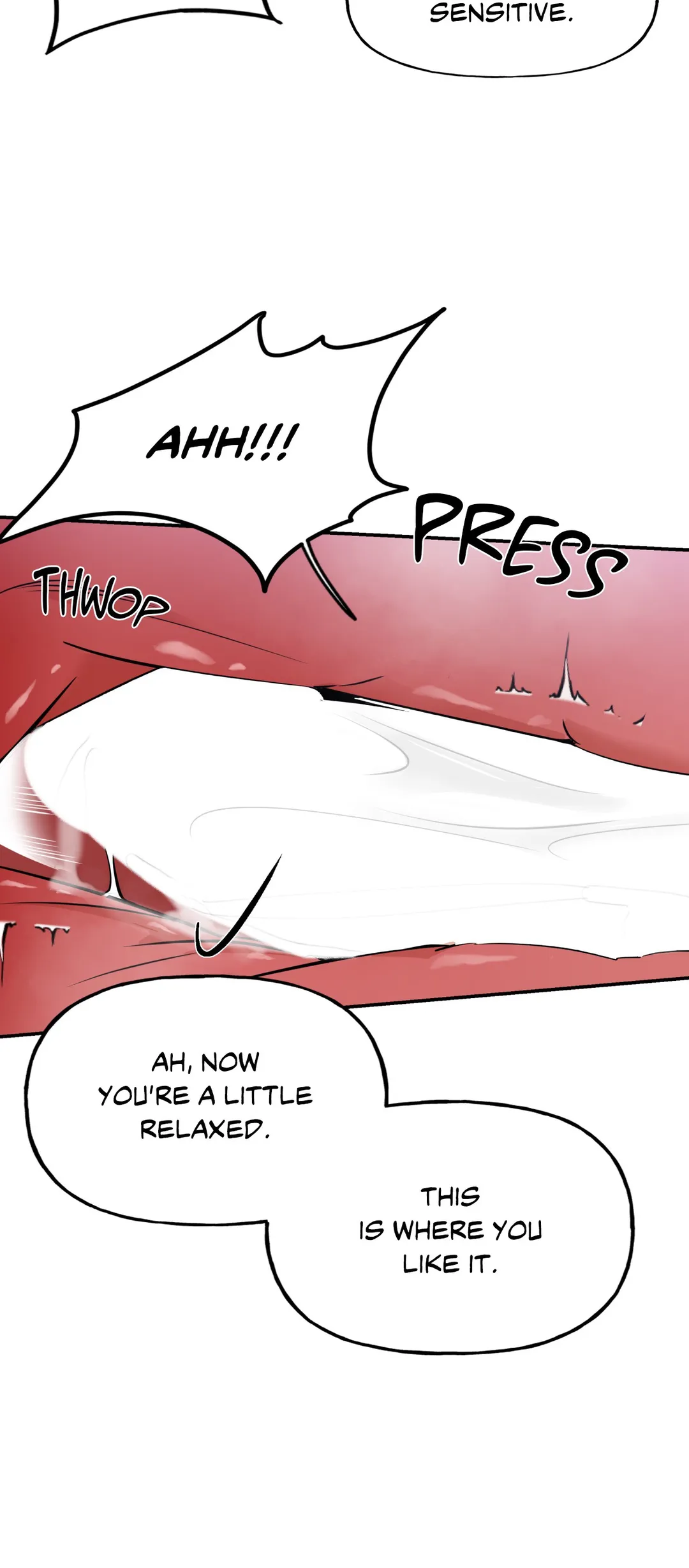 Ghostly Vendetta Chapter 7 page 40