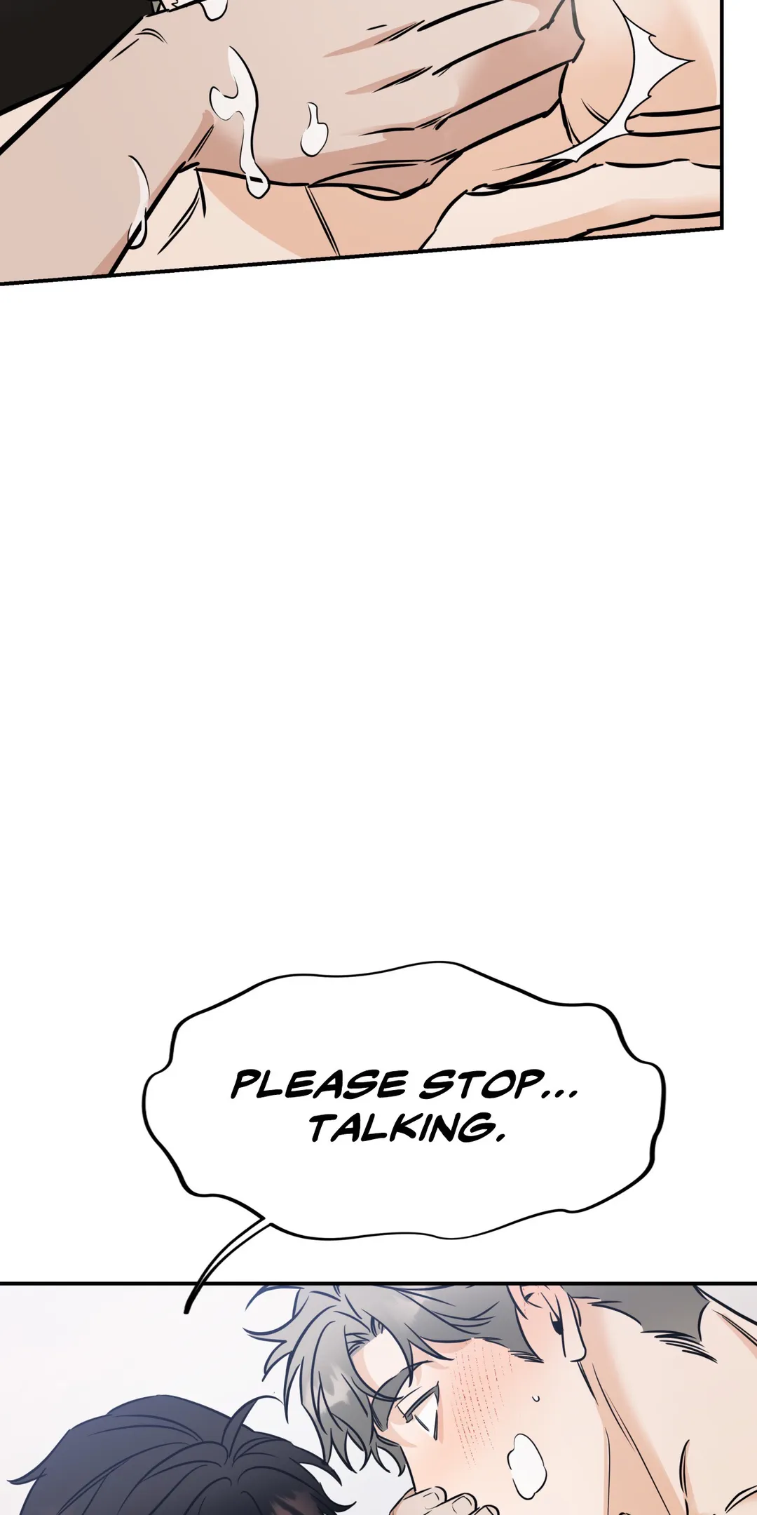 Ghostly Vendetta Chapter 7 page 48