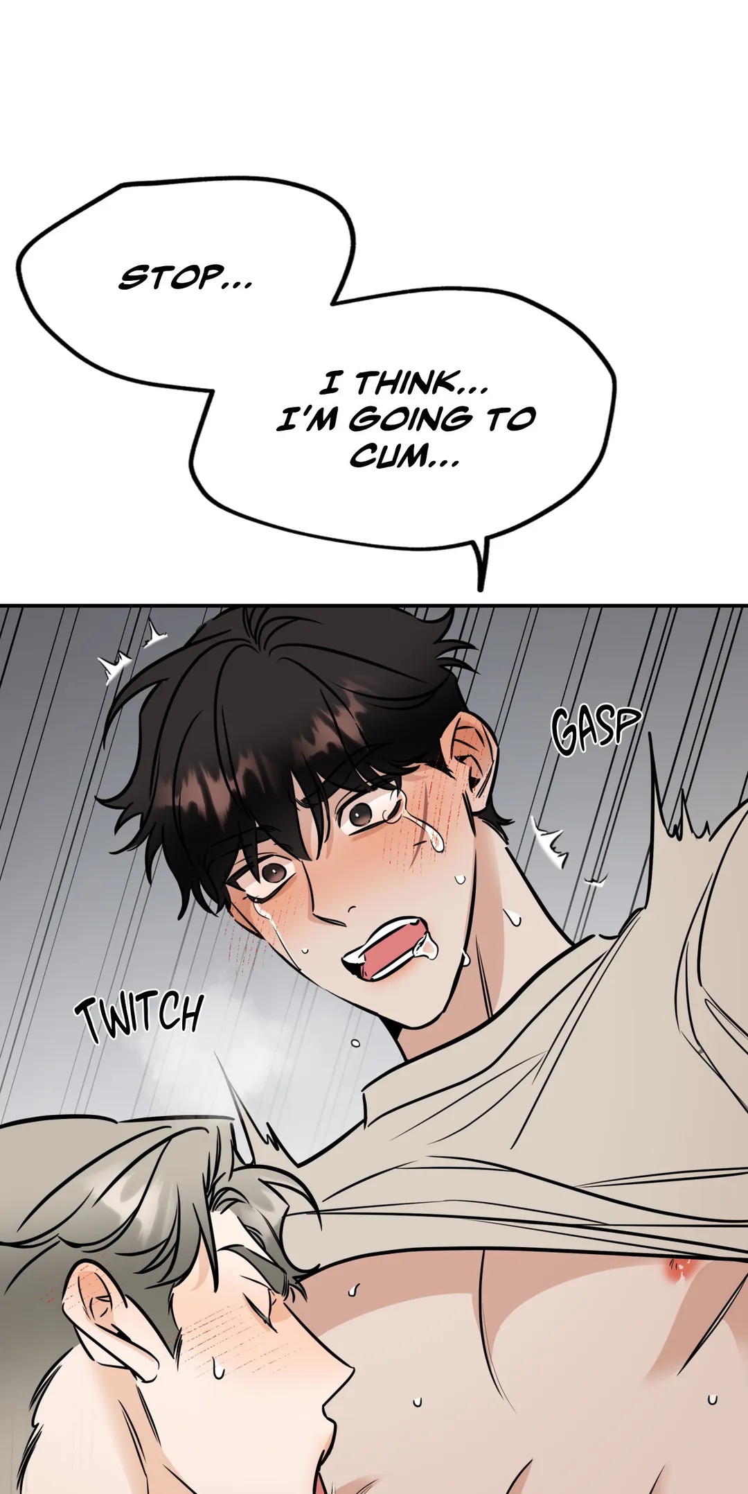 Ghostly Vendetta Chapter 7 page 56