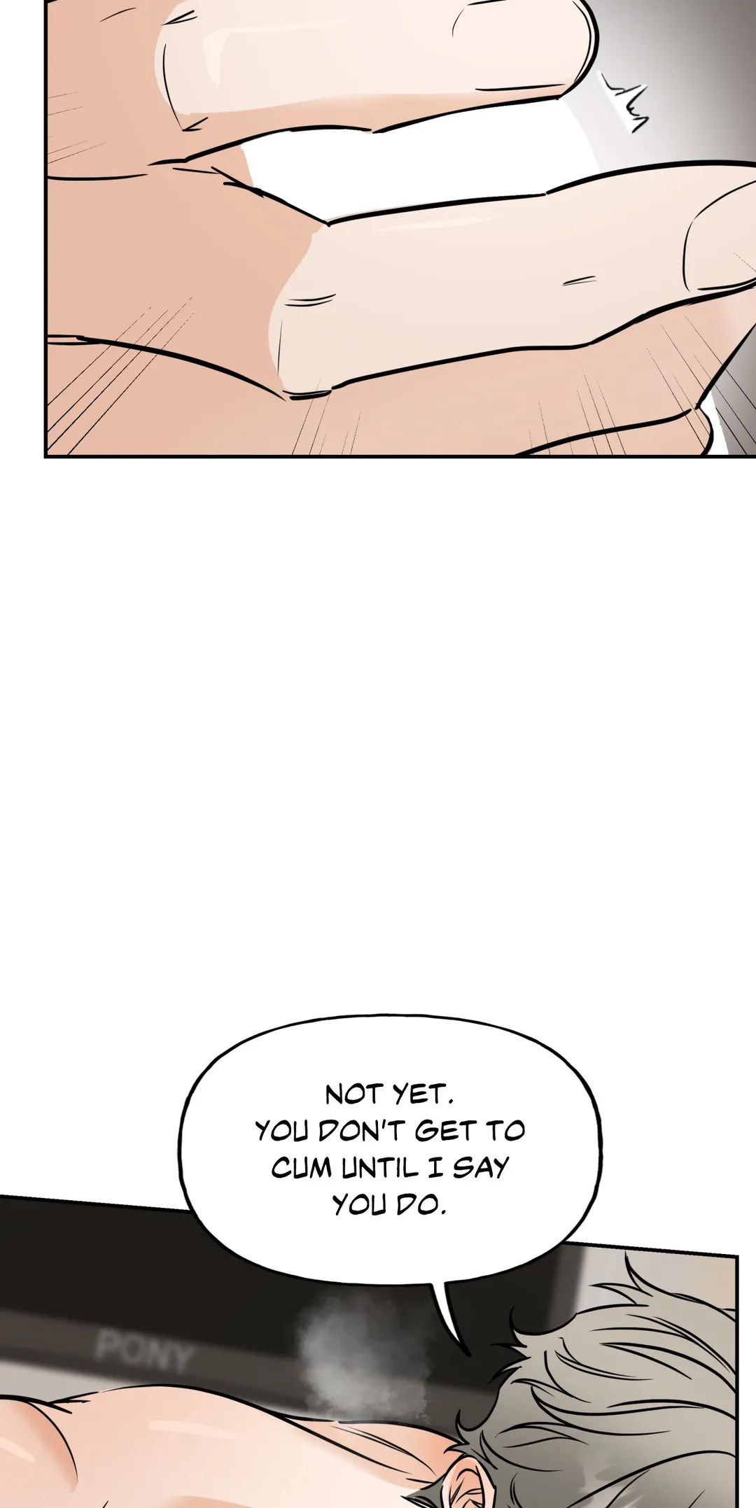 Ghostly Vendetta Chapter 7 page 58
