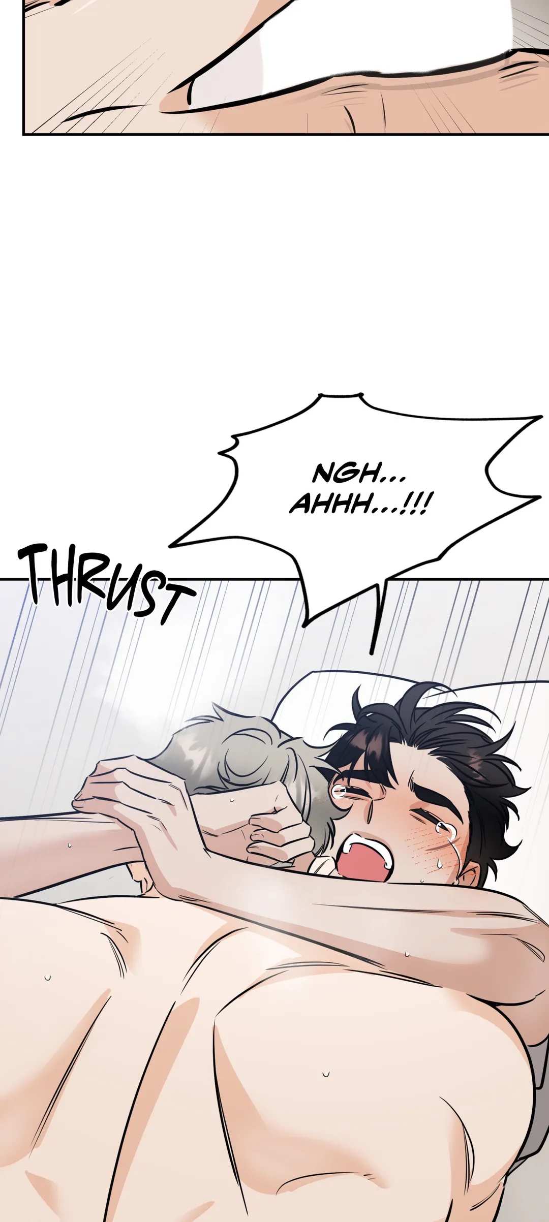 Ghostly Vendetta Chapter 7 page 64