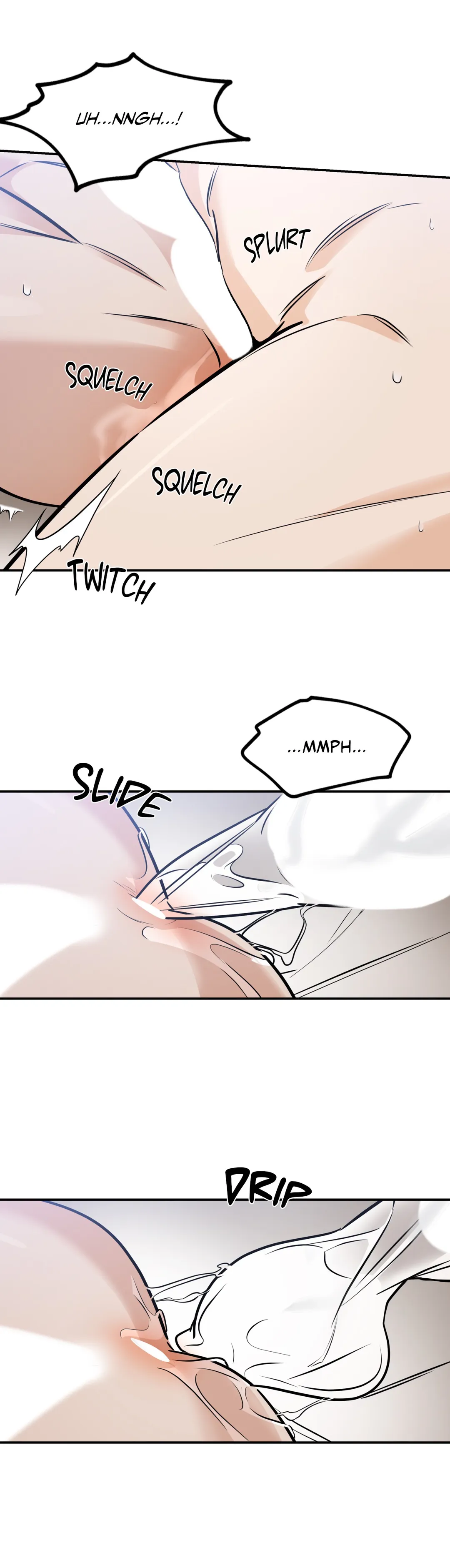 Ghostly Vendetta Chapter 7 page 66