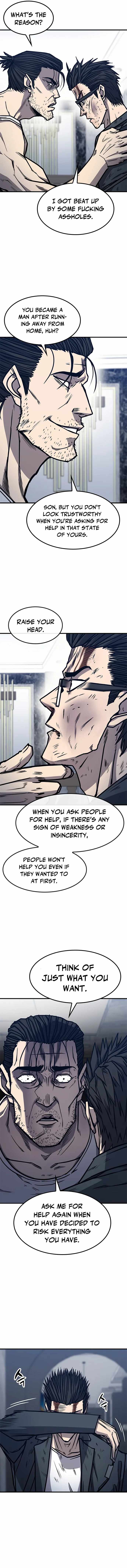 Hectopascal Chapter 6 page 6
