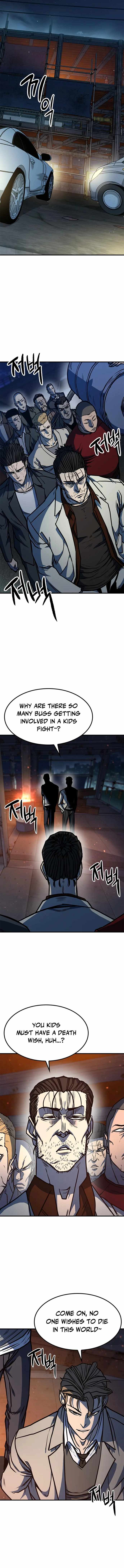 Hectopascal Chapter 6 page 8