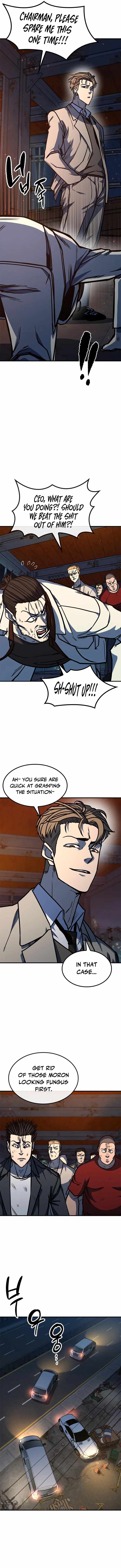Hectopascal Chapter 6 page 11