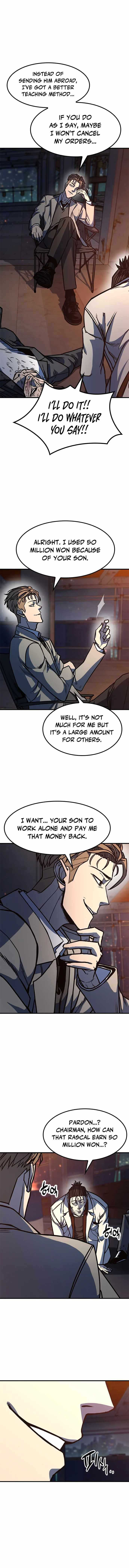 Hectopascal Chapter 6 page 14