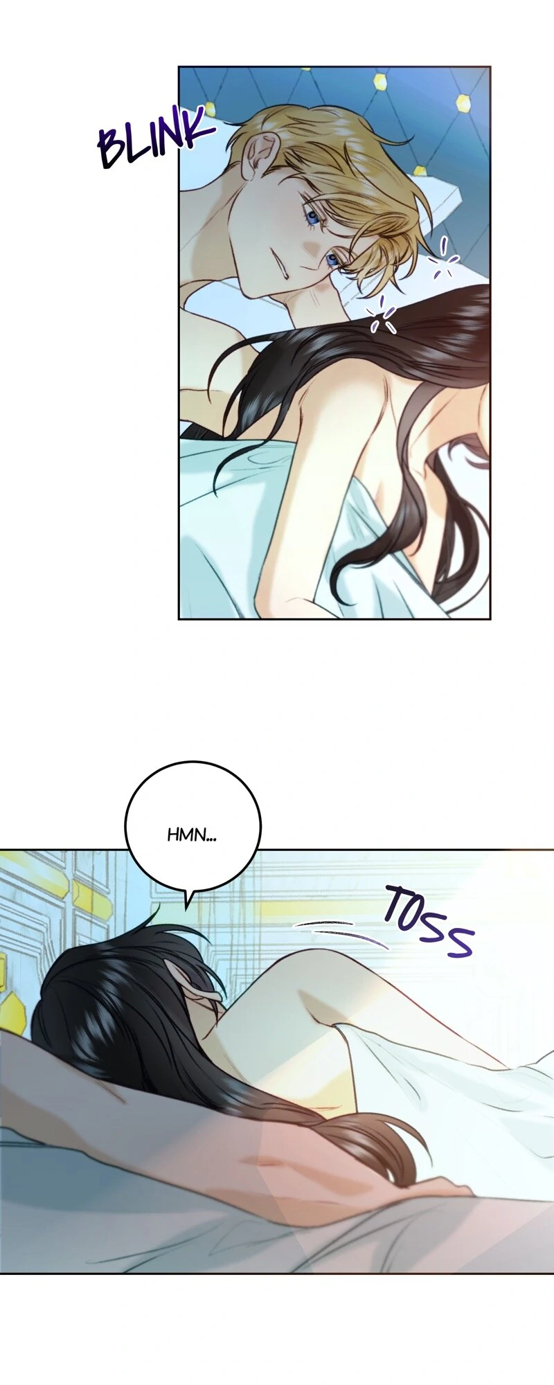 He’s Not Just a Pretty Face Chapter 102 page 2