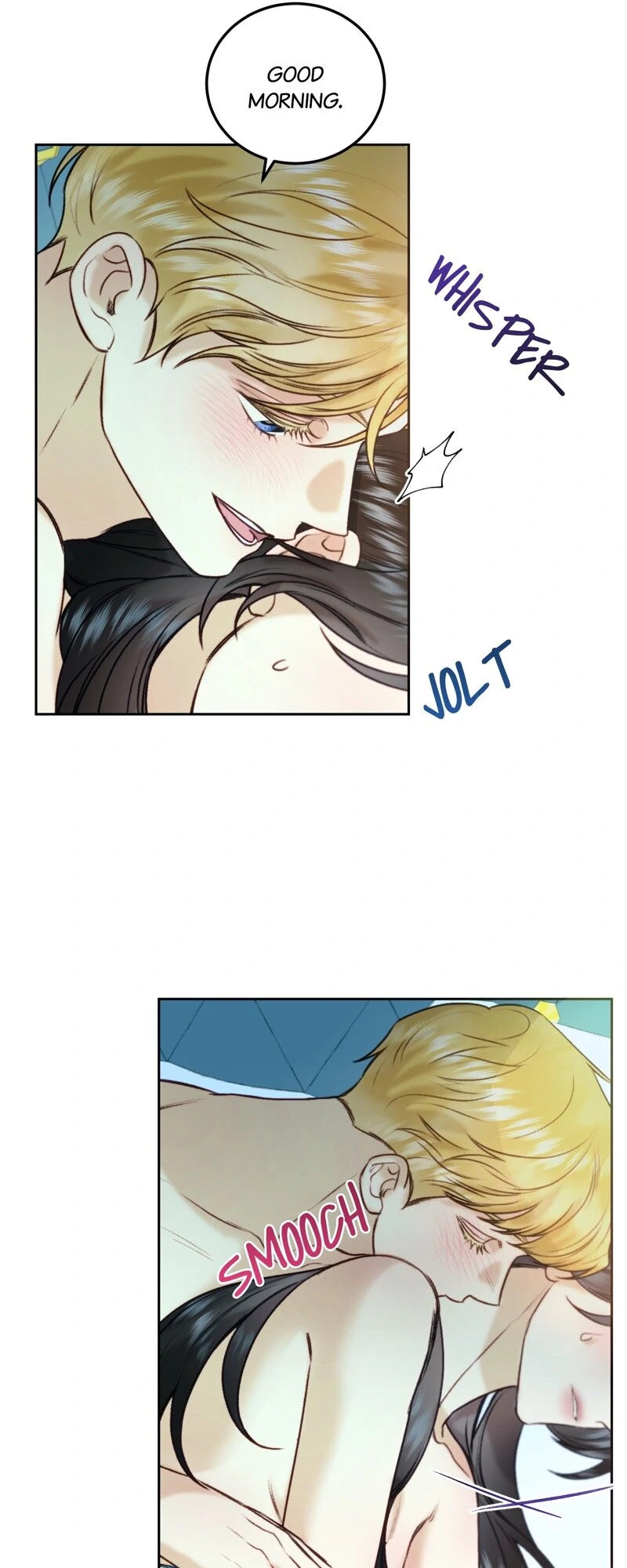 He’s Not Just a Pretty Face Chapter 102 page 4